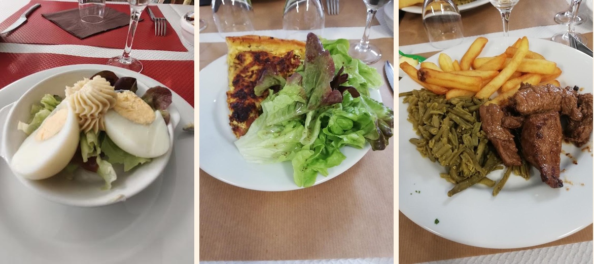 Le Relais du Couesnon à Saint Marc sur Couesnon - Gallery Image 1