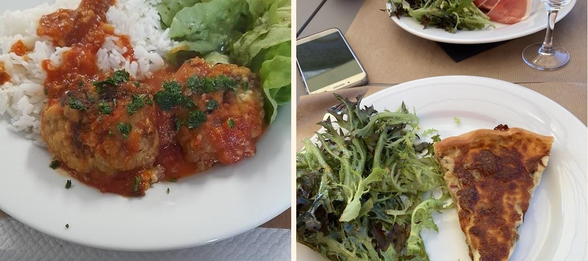 Le Relais du Couesnon à Saint Marc sur Couesnon - Gallery Image 2