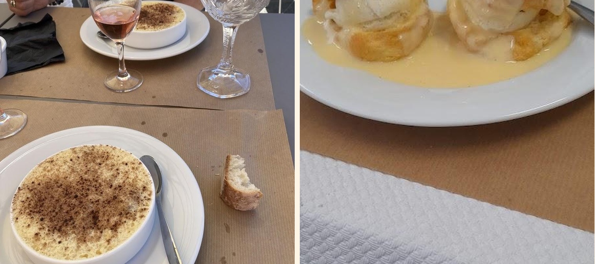 Le Relais du Couesnon à Saint Marc sur Couesnon - Gallery Image 4